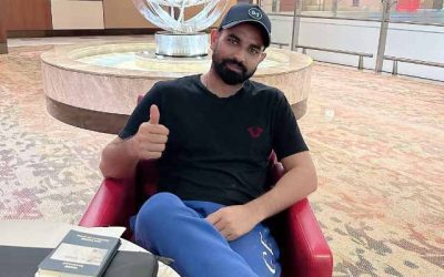 মঙ্গলবার আলিপুর আদালতে জামিন মঞ্জুরক মহম্মদ সামির