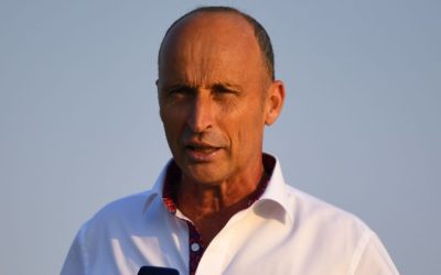 ওডিআই বিশ্বকাপ ২০২৩-এ ভারতের ট্রফি জেতার সম্ভাবনা নিয়ে মুখ খুললেন নাসের হুসেন