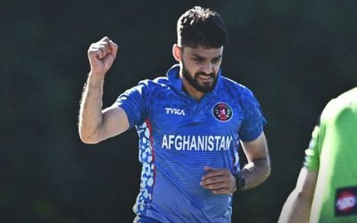 টি-২০ ক্রিকেটে মনোযোগ দেওয়ার জন্য ২০২৩ সালের বিশ্বকাপের পর ওডিআই ক্রিকেটকে বিদায় জানাবেন নবীন-উল-হক