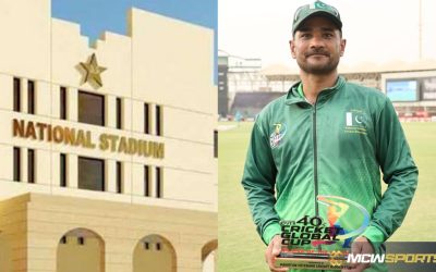 Over 40s Global Cup: Pakistan v Nepal preview