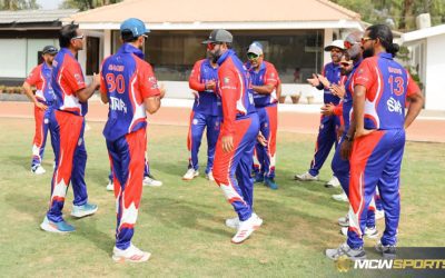 Over 40s Global Cup West Indies vs USA Preview