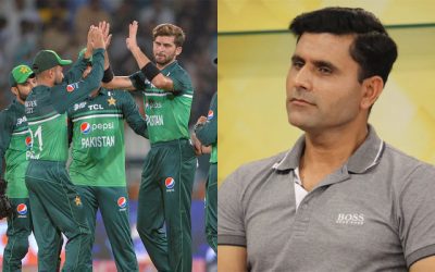 “বর্তমান পাকিস্তান একাদশ ভালো ভারসাম্যপূর্ণ, ভারতের বিরুদ্ধে ম্যাচ হারলেও আপনার বর্তমান দল পরিবর্তন করা উচিত হবে না” – আবদুল রাজ্জাক