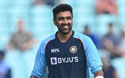 ঘরের মাঠেই দেশের জার্সিতে শেষ বিশ্বকাপ খেলার বার্তা রবিচন্দ্রন অশ্বিনের