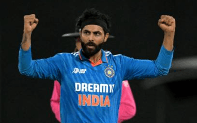 ওডিআই বিশ্বকাপ ২০২৩-এর আগে রবীন্দ্র জাদেজার ব্যাটিং নিয়ে উদ্বেগ প্রকাশ করলেন আকাশ চোপড়া