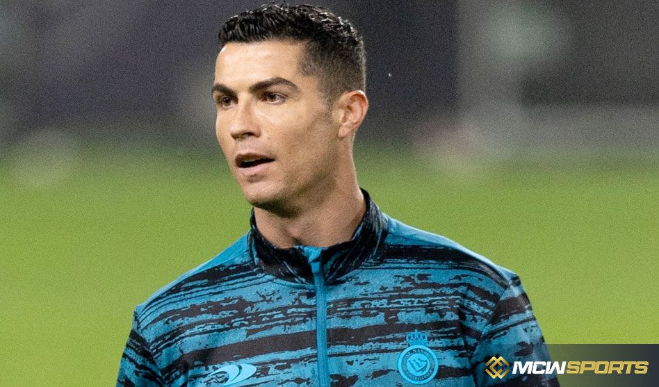 Renowned jounalist makes bold claim that Cristiano Ronaldo was let down by his teammates