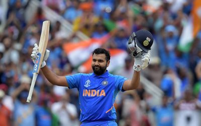 ভারতীয় দলের অধিনায়ক রোহিত শর্মার প্রশংসা করলেন সঞ্জয় মঞ্জরেকর