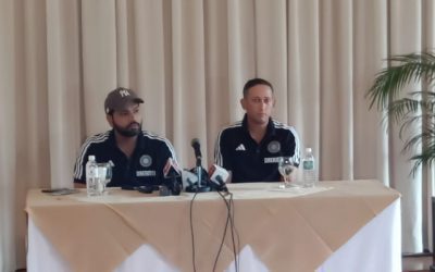 ওডিআই বিশ্বকাপের জন্য ১৫ সদস্যের দল ঘোষণা ভারতের, লোকেশ রাহুল, ঈশান কিষাণদের রেখেই দল ঘোষণা