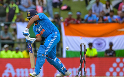 ফাইনালের আগে ব্যাট হাতে ব্যর্থ রোহিত শর্মা, শ্রীলঙ্কার বিরুদ্ধে কি জ্বলে উঠতে পারবেন হিটম্যান?