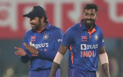 হার্দিক পান্ডিয়ার উপর ভরসা রাখলেন রোহিত শর্মা, ওডিআই বিশ্বকাপে সহ-অধিনায়ক হিসেবে খেলবেন অভিজ্ঞ অলরাউন্ডার