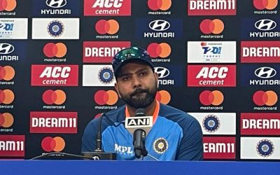 এশিয়া কাপ ২০২৩-এ ভারতীয় দলের প্রদর্শিত পারফরম্যান্সের ব্যাপারে মুখ খুললেন রোহিত শর্মা