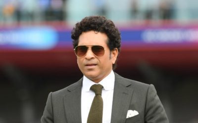 ফিরে দেখা বিশ্বকাপের দীর্ঘ কেরিয়ারে সচিন তেন্ডুলকরের ৮ উইকেট