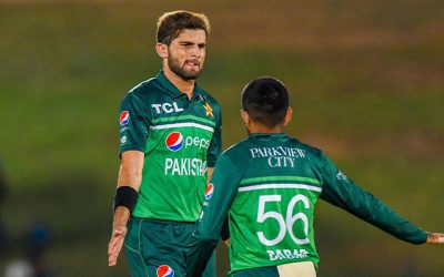 শাহীন আফ্রিদির চেয়ে বিপজ্জনক প্রথম ওভার আর কেউ করেন না, এমনটাই বলেছেন আকাশ চোপড়া