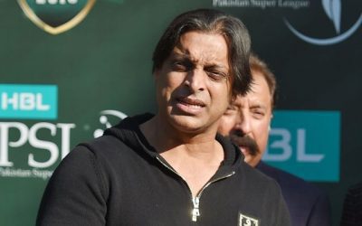 ভারত বনাম পাকিস্তান ম্যাচে টস-এর ওপরই নির্ভর করছে ম্যাচের ভাগ্য, মনে করছেন শোয়েব আখতার