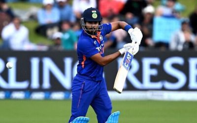 বিশ্বকাপের মঞ্চে শ্রেয়স আইয়ার থাকবেন না, মনে করছেন গৌতম গম্ভীর