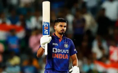 “তার জায়গা নিয়েও প্রশ্ন করা উচিত” – ভারতের মিডল অর্ডারে খেলার ক্ষেত্রে শ্রেয়াস আইয়ারের চেয়ে ইশান কিষান এবং কেএল রাহুলকে এগিয়ে রাখলেন পীযূষ চাওলা