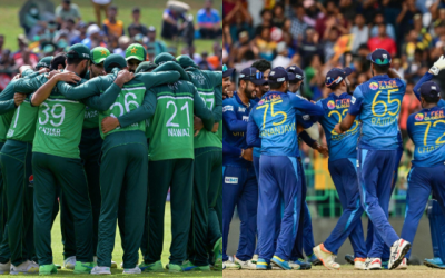 এশিয়া কাপ, শ্রীলঙ্কা বনাম পাকিস্তানঃ প্রিভিউ, সম্ভাব্য একাদশ, পিচ কন্ডিশন, হেড টু হেড ও সম্প্রচার বিবরণী