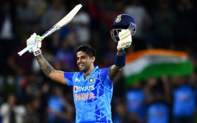 বিশ্বকাপের আগে অস্ট্রেলিয়ার বিরুদ্ধে সিরিজই সূর্যকুমার যাদবের সামনে প্রধান পরীক্ষা?