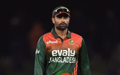 সোশ্যাল মিডিয়ায় ভিডিও বার্তায় বাদ পড়ার রহস্য ফাঁস করলেন তামিম ইকবাল