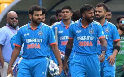 এশিয়া কাপ ২০২৩, ম্যাচ ৫, ভারত বনাম নেপাল: ম্যাচ প্রিভিউ, সম্ভাব্য একাদশ, পিচ কন্ডিশন ও সম্প্রচার বিবরণী