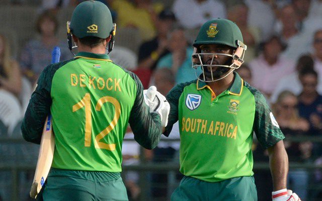 दक्षिण अफ्रीका को लगा तगड़ा झटका, वर्ल्ड कप 2023 के वार्म अप मुकाबलों में खेलते हुए नजर नहीं आएंगे यह अनुभवी बल्लेबाज