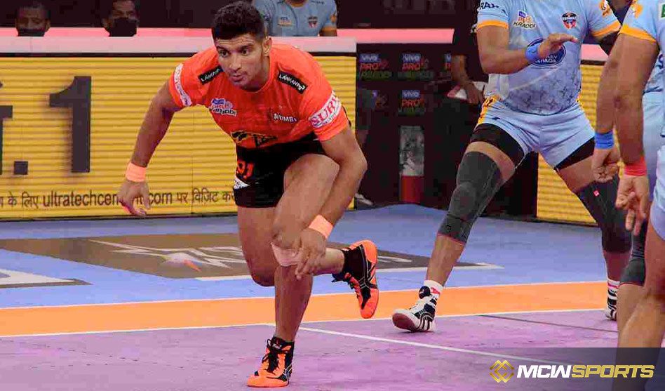 U Mumba superstar speaks about his potential attack partner ahead of Pro Kabaddi League auctions 2023