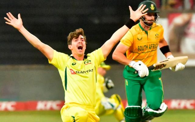 SA vs AUS Dream11 Prediction, Playing11, फैंटेसी क्रिकेट टिप्स व पिच रिपोर्ट तीसरे टी-20 मैच के लिए