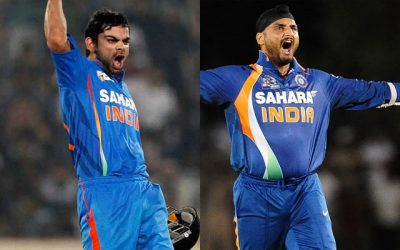 এশিয়া কাপ: বিরাট কোহলির ১৮৩ থেকে শুরু করে হরভজন সিংয়ের ছয় মেরে ম্যাচ জেতানো – সেরা পাঁচটি ভারত-পাকিস্তান ম্যাচ