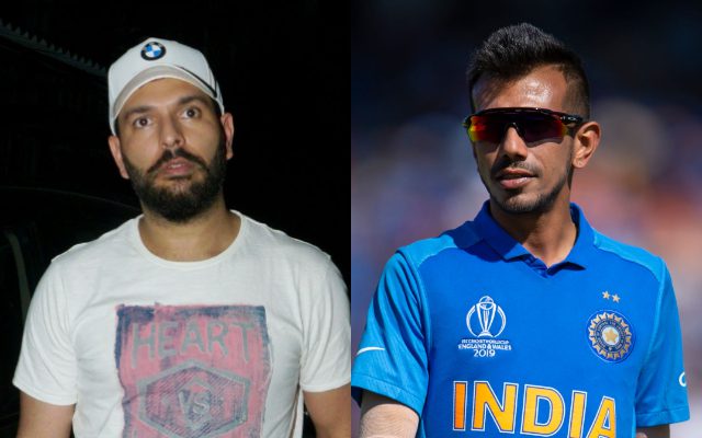 ‘Leaving out Yuzvendra Chahal could be a mistake’ – Yuvraj Singh warns of potential oversight in India’s World Cup squad selection