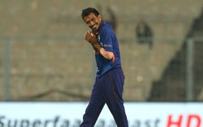 ওডিআই বিশ্বকাপ ২০২৩-এর জন্য ভারতীয় দল থেকে যুজবেন্দ্র চাহালের বাদ পড়া নিয়ে মুখ খুললেন আকাশ চোপড়া