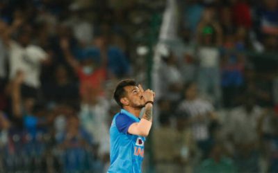 অস্ট্রেলিয়ার বিরুদ্ধে ওডিআই সিরিজে যুজবেন্দ্র চাহালের সুযোগ না পাওয়া নিয়ে মুখ খুললেন হরভজন সিং