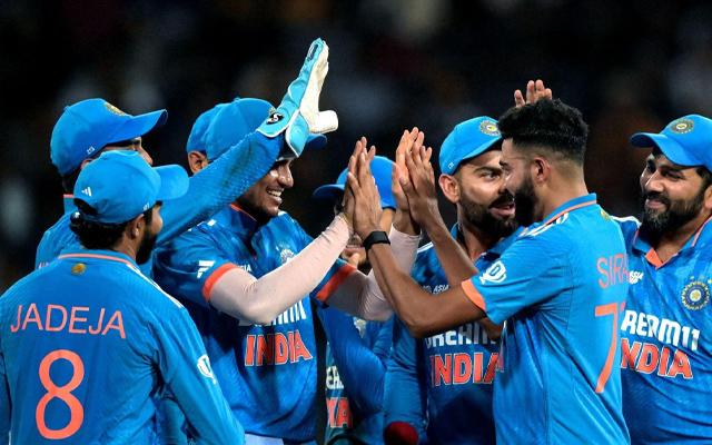ODI World Cup 2023: Warm-Up Match 4, India vs England Match Prediction – Who will win today’s match between IND and ENG?