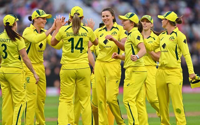 AUS-W vs WI-W, 1st T20I: Match Prediction – Who will win today’s match between Australia women vs West Indies women?