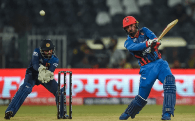 “মহম্মদ নবী আরও চার-পাঁচ ওভার ব্যাট করলে আফগানিস্তান জিতে যেত” – ওয়াসিম জাফর