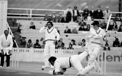 ১৯৭৫ সালের বিশ্বকাপের মঞ্চে ভারতের পারফরম্যান্সের ব্যাপারে জেনে নিন