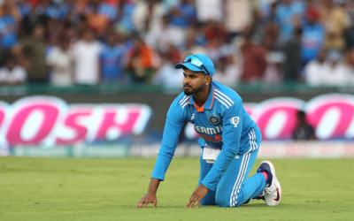 ভারত বনাম অস্ট্রেলিয়া সিরিজের প্রথম ম্যাচে শ্রেয়াস আইয়ারের রান না পাওয়া নিয়ে মুখ খুললেন অভিষেক নায়ার