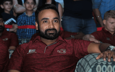 “অস্ট্রেলিয়ার বিরুদ্ধে শেষ ওডিআইতে ভারতের পাঁচজন বোলারকে খেলানো উচিত – তিনজন পেসার এবং দুইজন স্পিনার” – অমিত মিশ্র