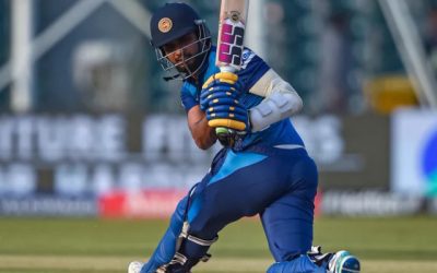 ওডিআই বিশ্বকাপ ২০২৩-এর আগে শ্রীলঙ্কার অধিনায়ক পদ থেকে সরে দাঁড়াতে পারেন দাসুন শানাকা