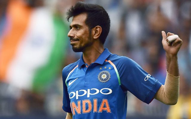 ‘I do feel a little bad but I’m used to it now… it’s been three World Cups,’ – Yuzvendra Chahal opens up after World Cup omission