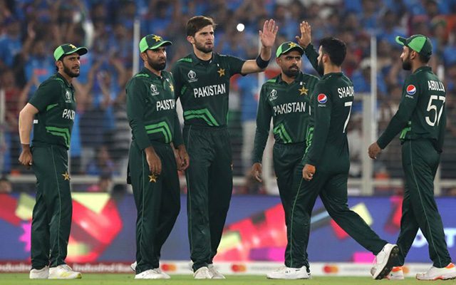 CWC 2023: Pakistan players hit by viral chest infection ahead of their match against Australia