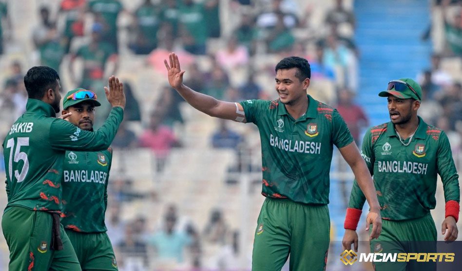 3 Bangladesh players to watch out for in the Game 31 against Pakistan 3 Bangladesh players to watch out for in the Game 31 against Pakistan