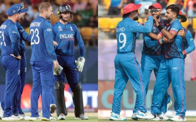 ওডিআই বিশ্বকাপ ২০২৩, ম্যাচ ১৩, ইংল্যান্ড বনাম আফগানিস্তান: প্রিভিউ, সম্ভাব্য একাদশ, পিচ কন্ডিশন, হেড টু হেড এবং সম্প্রচার বিবরণী