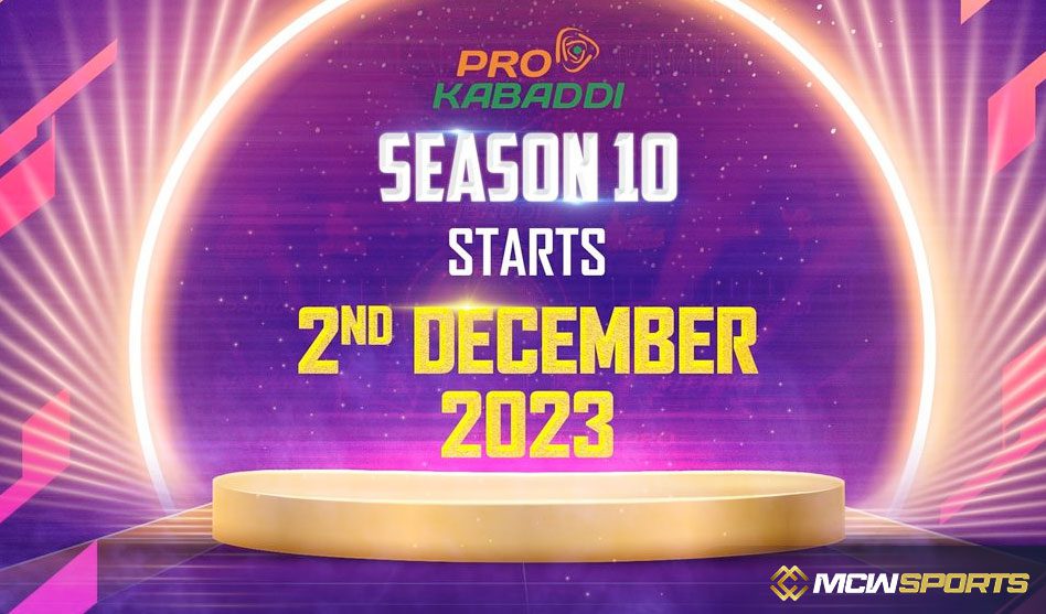 All you need to know: Pro Kabaddi Season 10, including Schedule, Venues and Dates