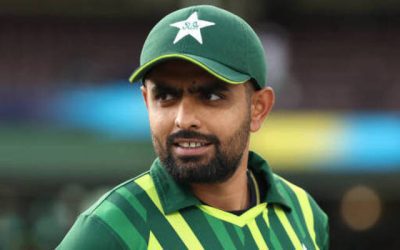 পাকিস্তান শুধুমাত্র বাবর আজমের কারণে হারছে না, আরও কারণ রয়েছে, বলেছেন আকাশ চোপড়া