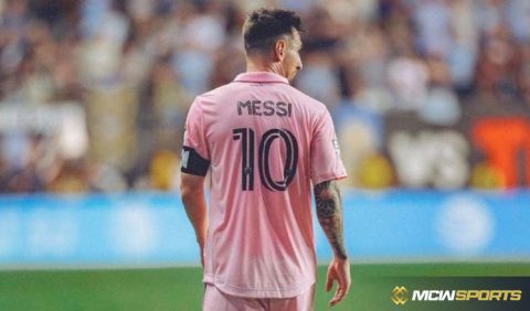 Ballon d'Or 2023; Winner’s name leaked with star footballer set to win