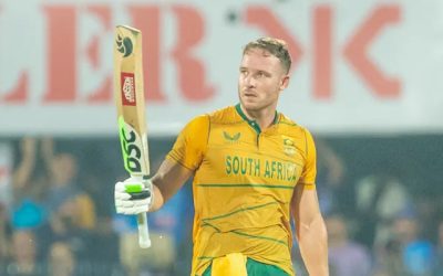 “আমরা চোকার নই, এই ট্যাগ আমাকে কখনও বিরক্ত করেনি” – ডেভিড মিলার