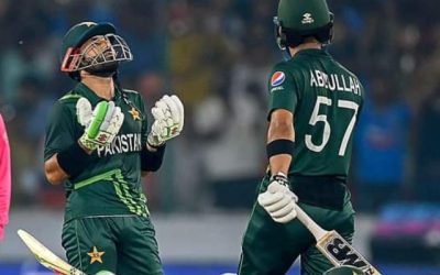 মহম্মদ রিজওয়ানের বিরুদ্ধে আইসিসিতে অভিযোগ ভারতীয় আইনজীবির