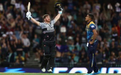 আত্মবিশ্বাসী থাকলেও নেদারল্যান্ডসের বিরুদ্ধে সাবধানী নিউ জিল্যান্ড