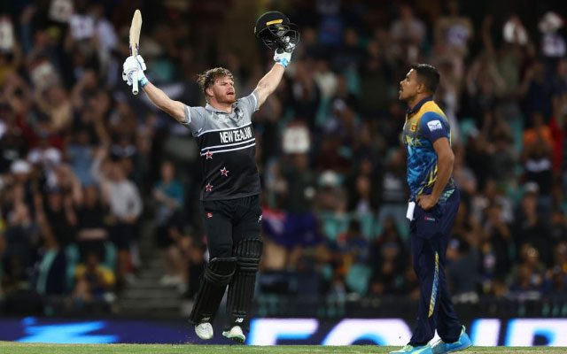 আত্মবিশ্বাসী থাকলেও নেদারল্যান্ডসের বিরুদ্ধে সাবধানী নিউ জিল্যান্ড