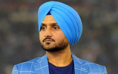 ইংল্যান্ডের বিরুদ্ধে ভারতকে তিন স্পিনারে খেলার পরামর্শ হরভজন সিংয়ের