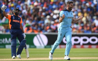 “২০২৩ বিশ্বকাপের জন্য ভারত ফেভারিট, কঠিন ড্র এবং সময়সূচী ইংল্যান্ডের জন্য এটি কঠিন করে দিয়েছে” – স্টুয়ার্ট ব্রড